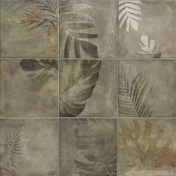 Плитка Tahiti Natural 20x20