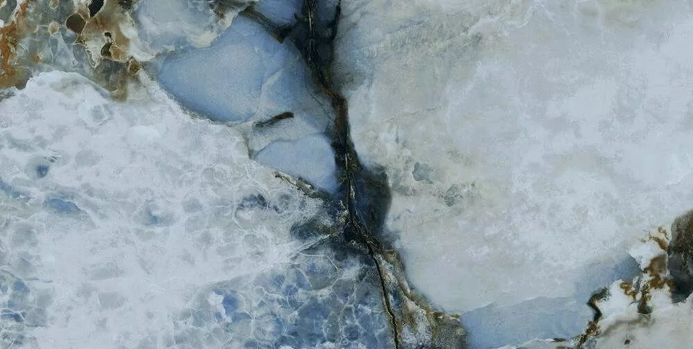 Керамогранит PC208 Jakarta Blue Punch-Carving 600x1200x9
