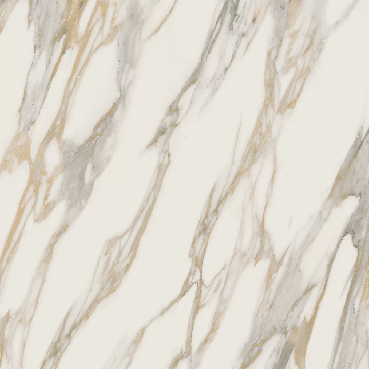 Керамогранит RM01 Miramare White Неполированный Рект. 60x60x10