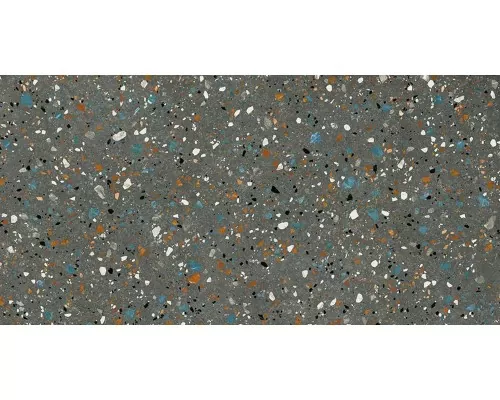 Керамогранит GOBI NERO 60x120