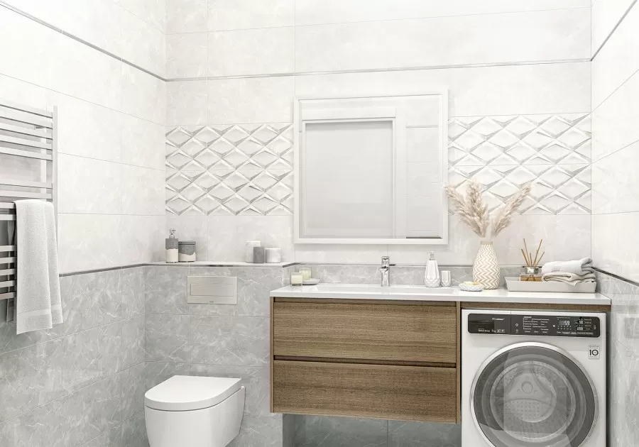 Керамогранит FT3SES25 Sens Dark 410*410