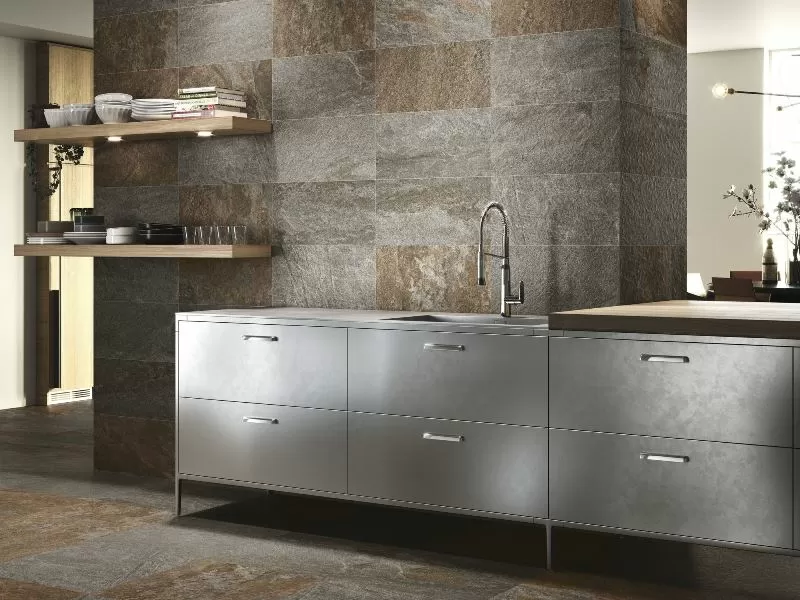 Керамогранит Howen Grey Rectificado R11 60x120