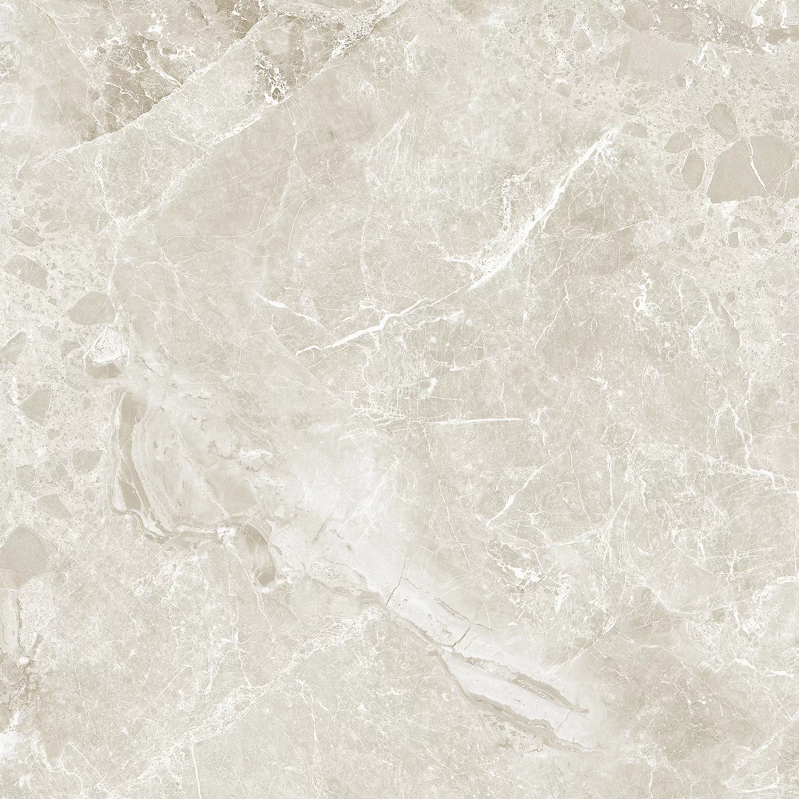 Керамогранит 6060GRY11 Greiny Crema Sugar 600x600x9.5