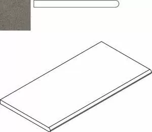 Керамогранит 620090001041 Fume Bordo Round 30x60