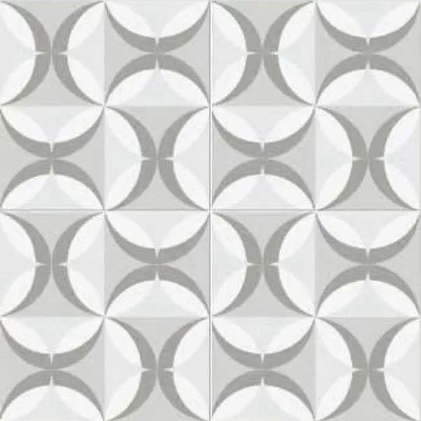Плитка Narbonne Silver 45х45