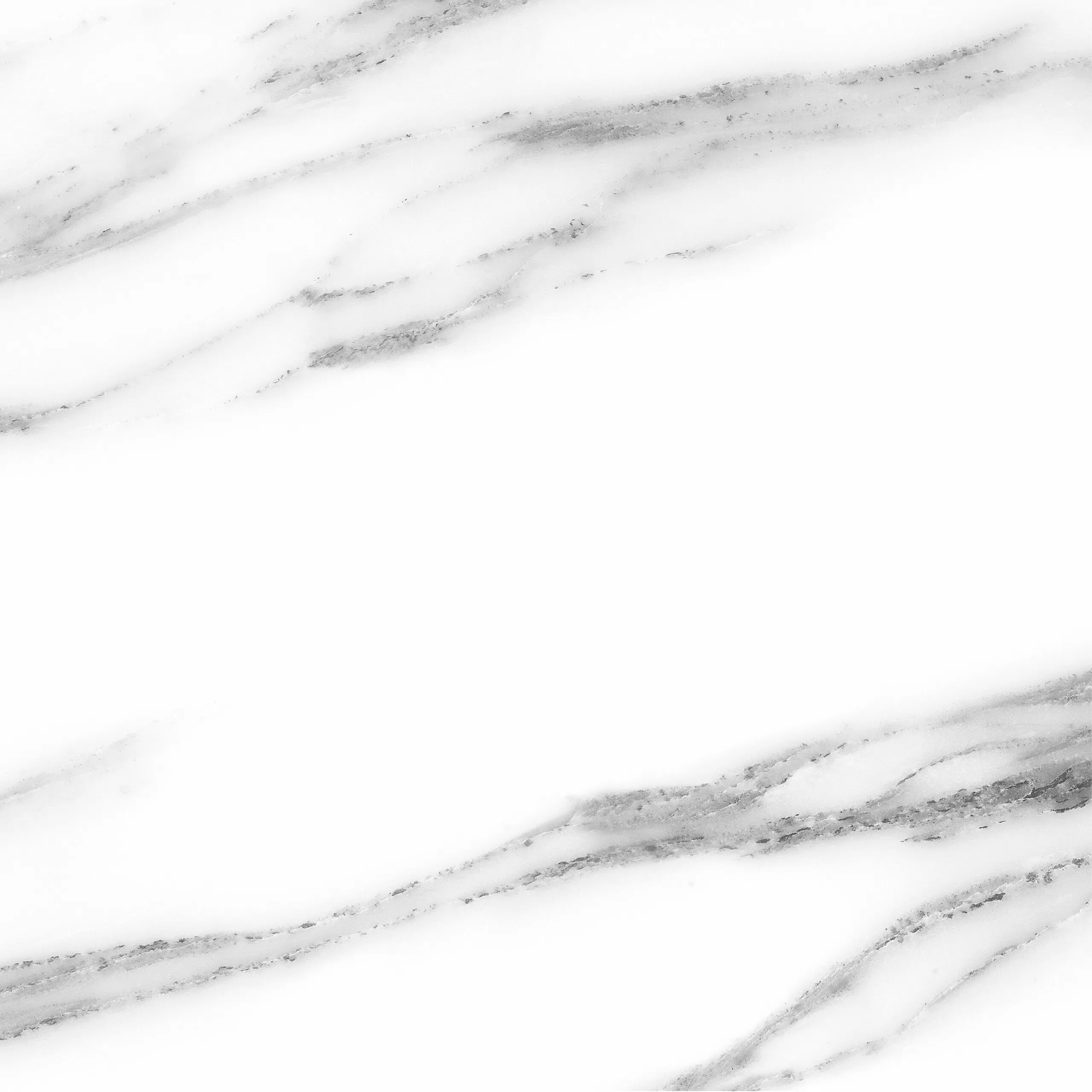 Керамогранит Monforte GP белый 500x500