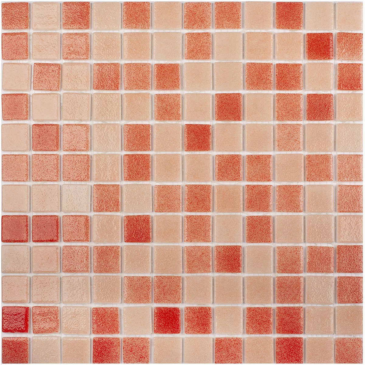 Мозаика Мозаика Antid. № 805/806 (на сетке) 31,7x31,7