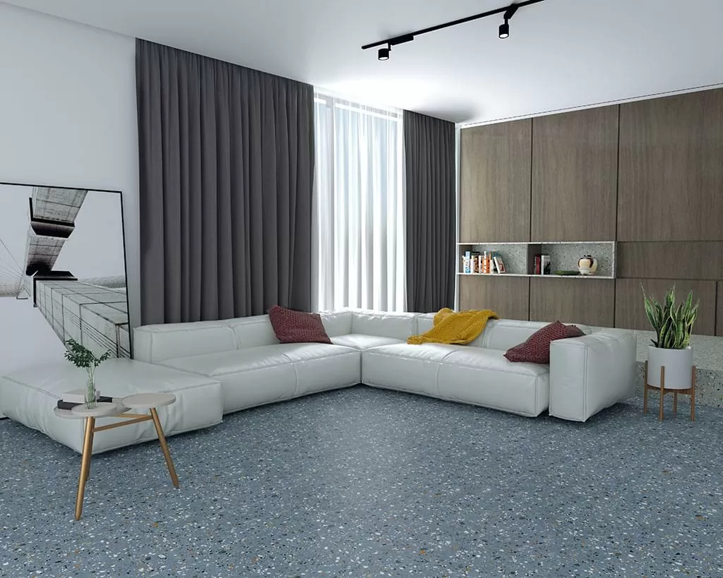 Керамогранит GOBI BLU 60x60