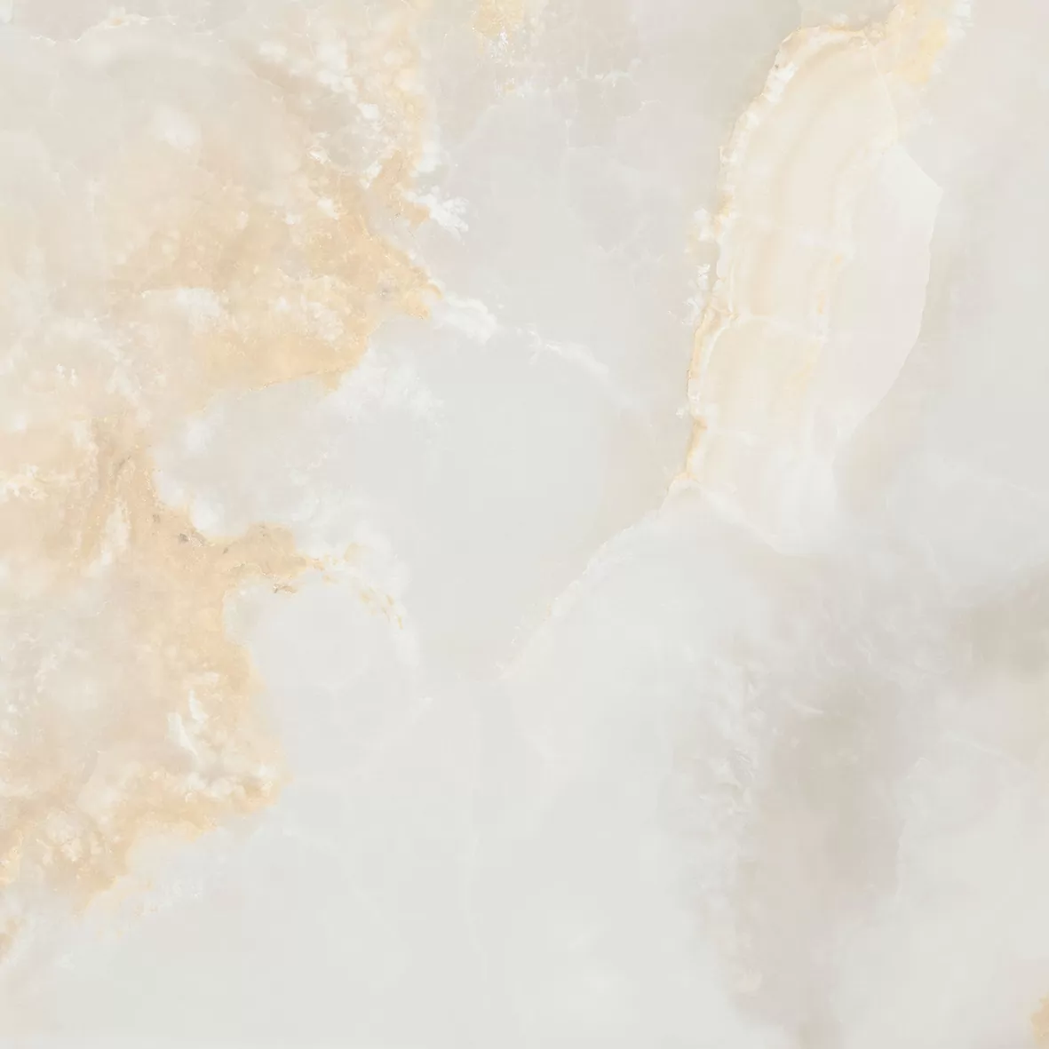 Керамогранит Onyx Orlam Бежевый Полированный 80х80