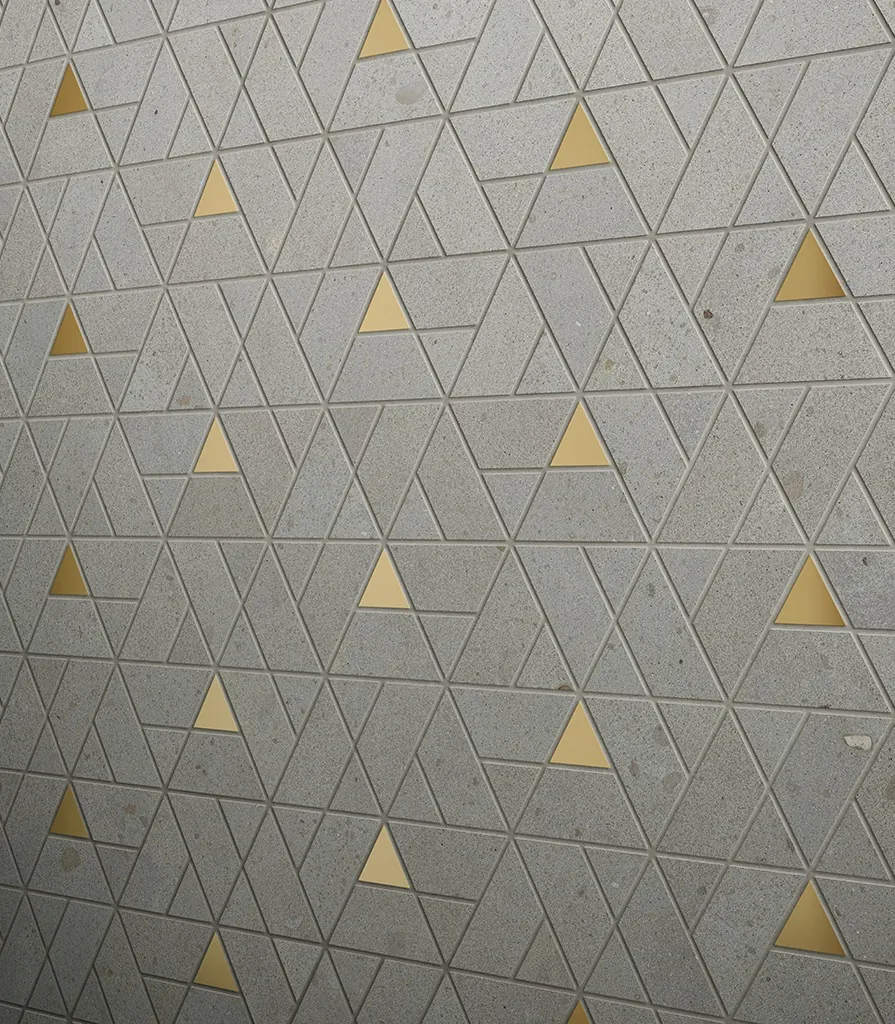 Керамогранит 610130007563 Avantgarde Pure Battiscopa 7.2x80