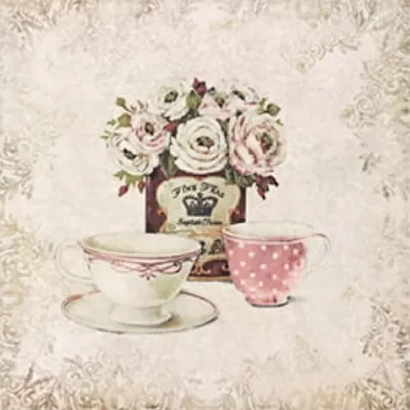 Плитка Decor Solferino 20х20 MIX