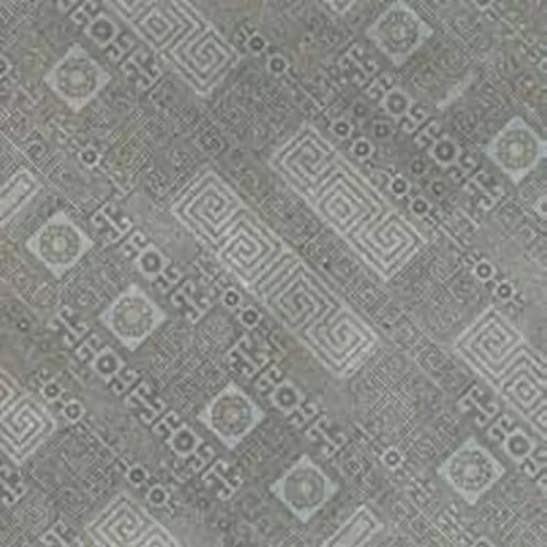 Керамогранит 261082 GREEK STRIPES GRIGIO 40x40