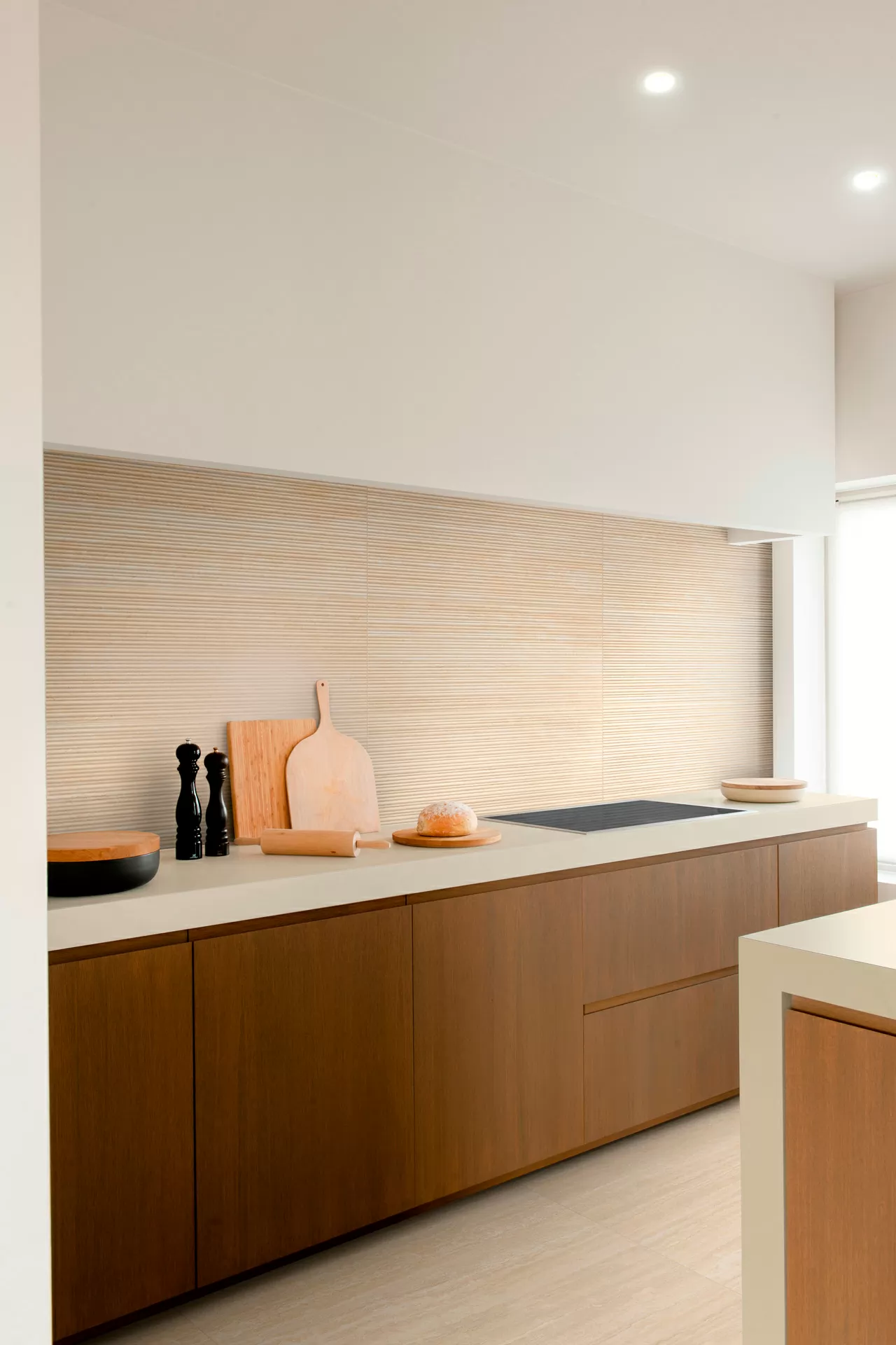 Керамогранит MME1 Fabula Golden 100x100