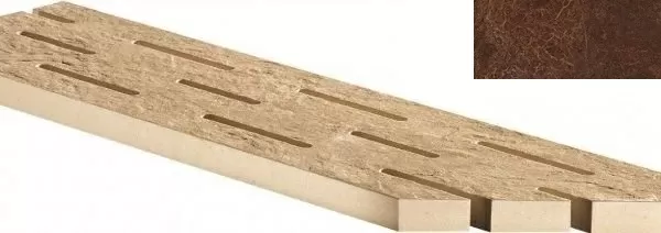 Керамогранит 620090000820 Force Fancy Griglia Angolo Dx 20x60