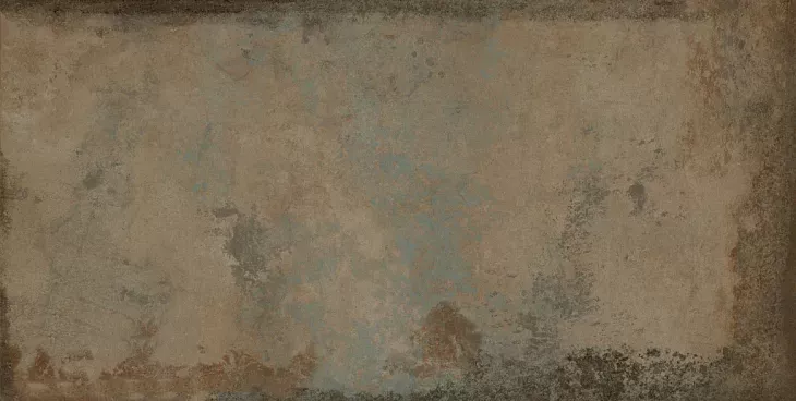 Керамогранит ALLOY COPPER MATT Rect. R10 60x120