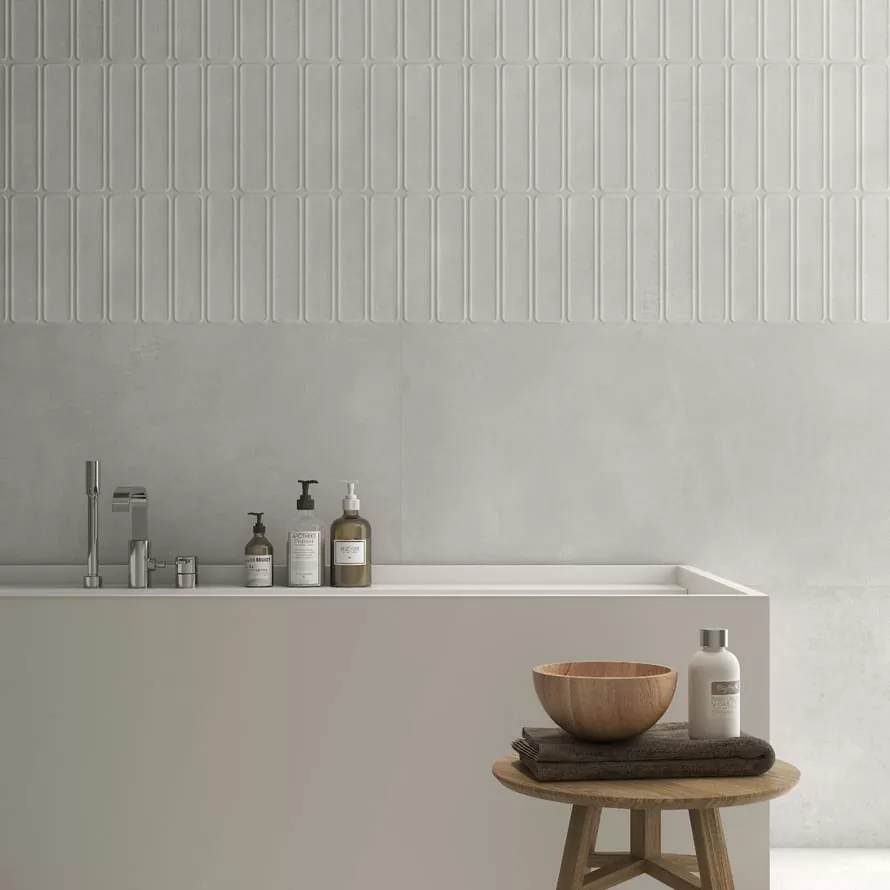 Керамогранит Ess. Rlv Bercy Nude Matt 60x120