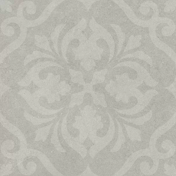 Керамогранит SBD065/SG647520 Декор Монсеррат серый светлый матовый обрезной 60х60