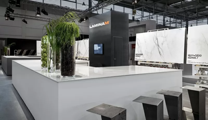 Керамогранит LAMF011087_IT Calce Terracotta R10 1000x3000x3.5