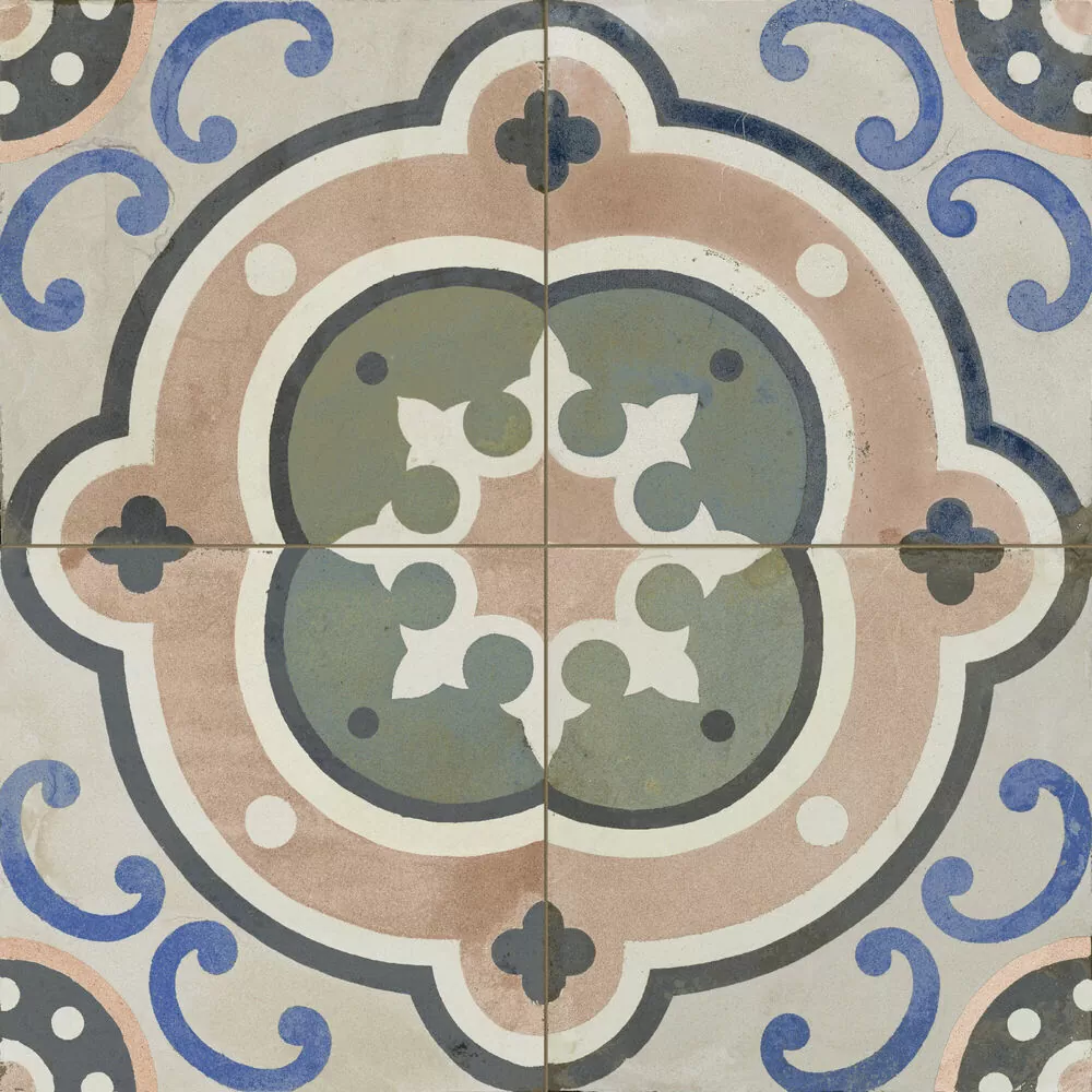 Плитка 37764 Fs Barna Raval 45x45x0,95