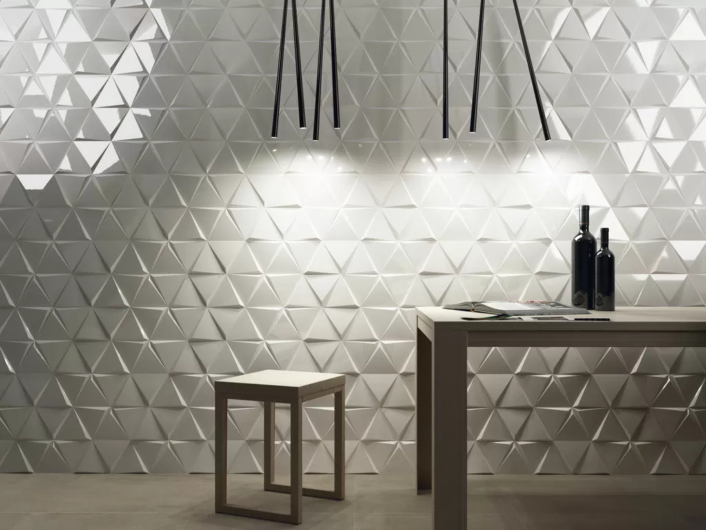 Плитка 218272 Diamond Zoom Cement 15x25.9