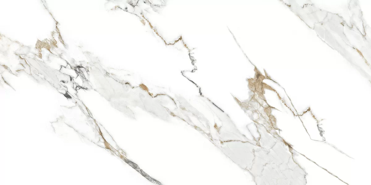 Керамогранит AB 1199G Aspire Gold Gloss 1200x600