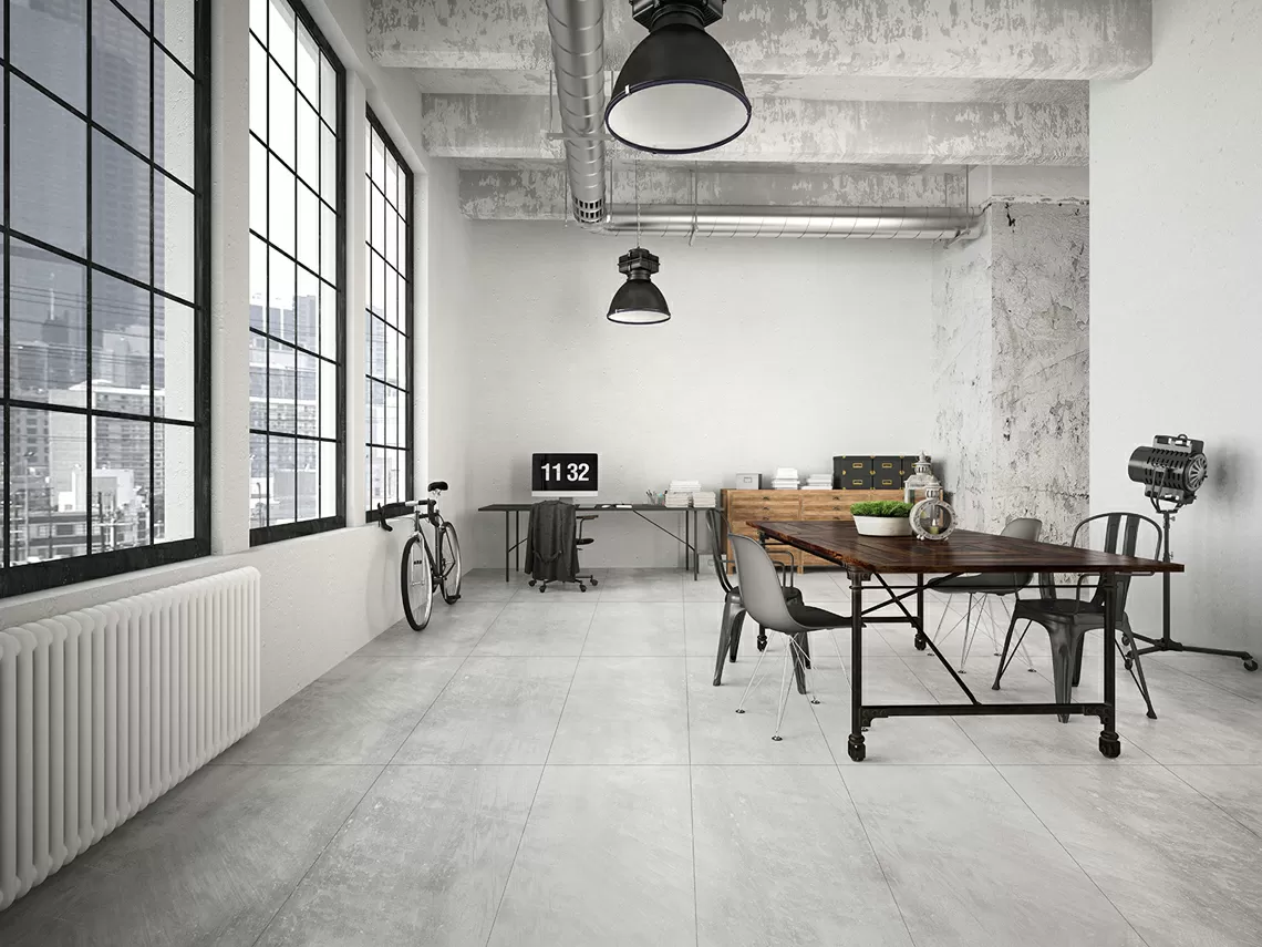 Керамогранит Carolina Pearl/Каролина Жемчуг SR 60x60