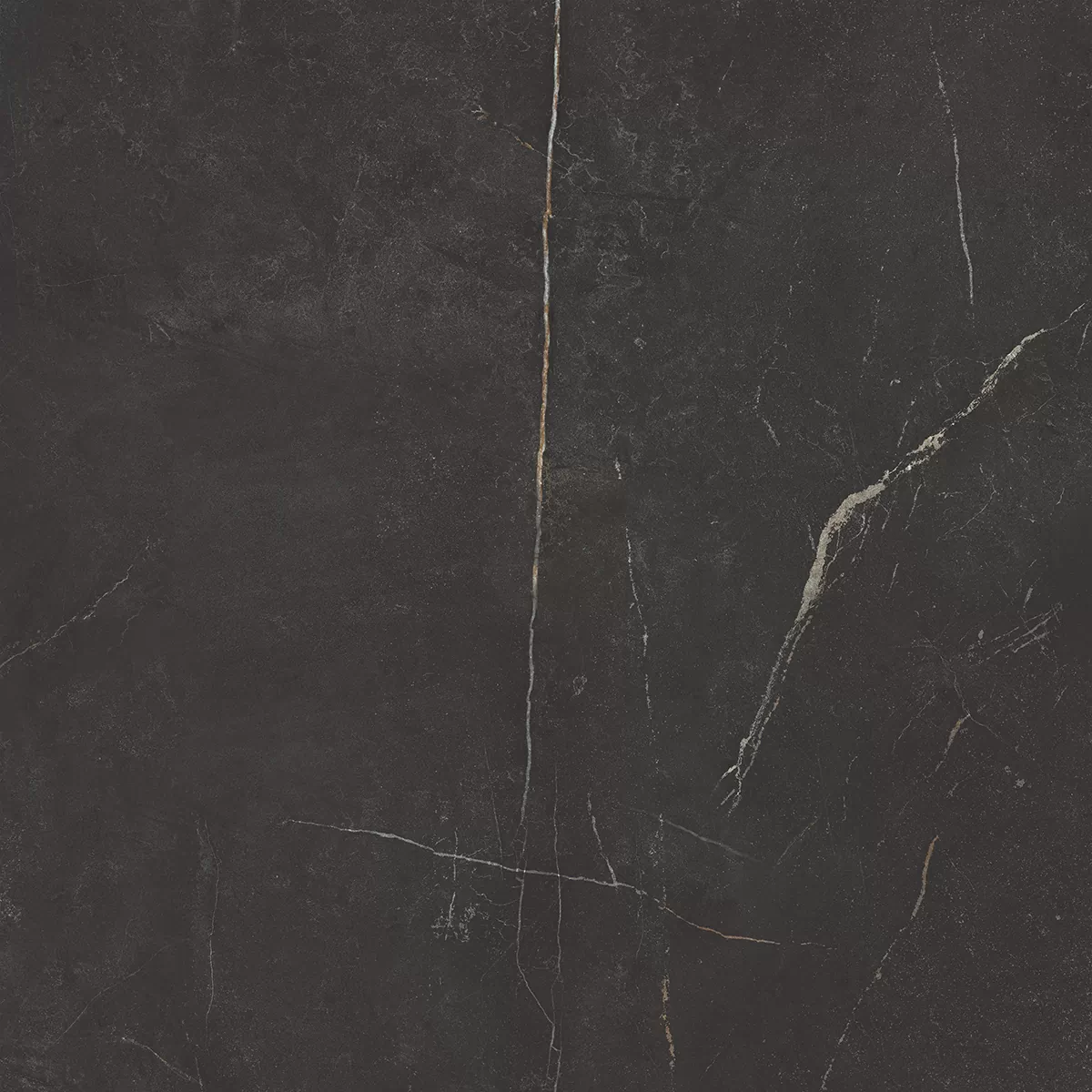 Керамогранит NL04 Nolana Black Неполированный Рект. 60x60x10