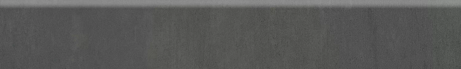 Керамогранит SG640520R/6BT Плинтус Гварди антрацит матовый обрезной 60x9,5x0,9