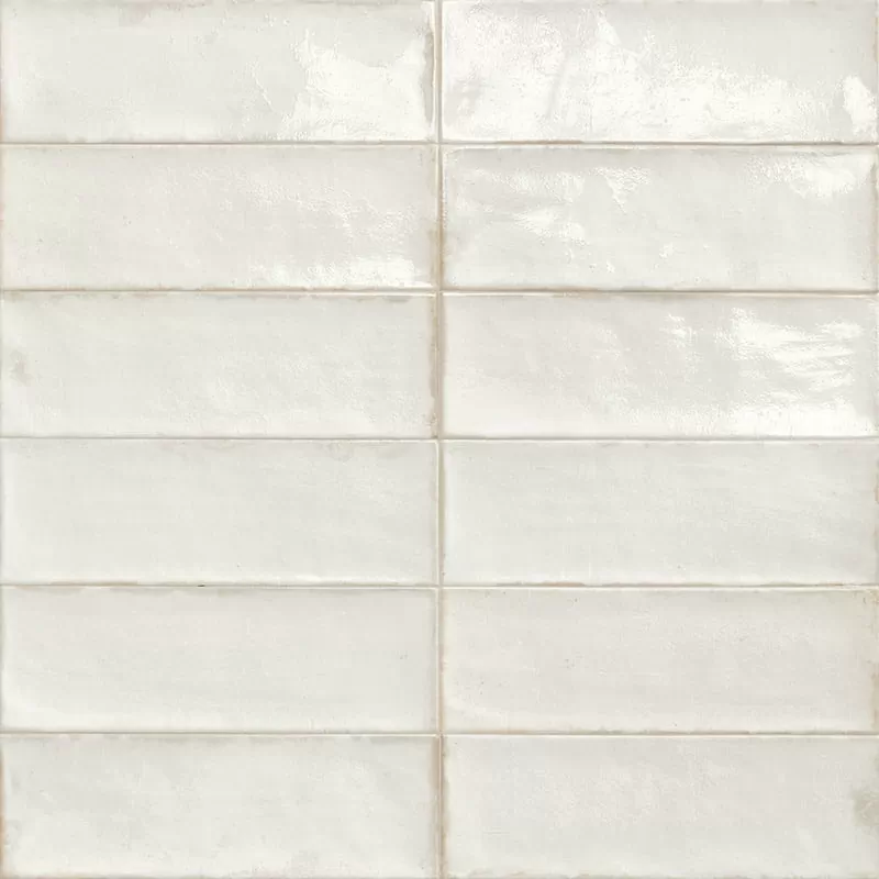 Плитка Alboran White 10x30