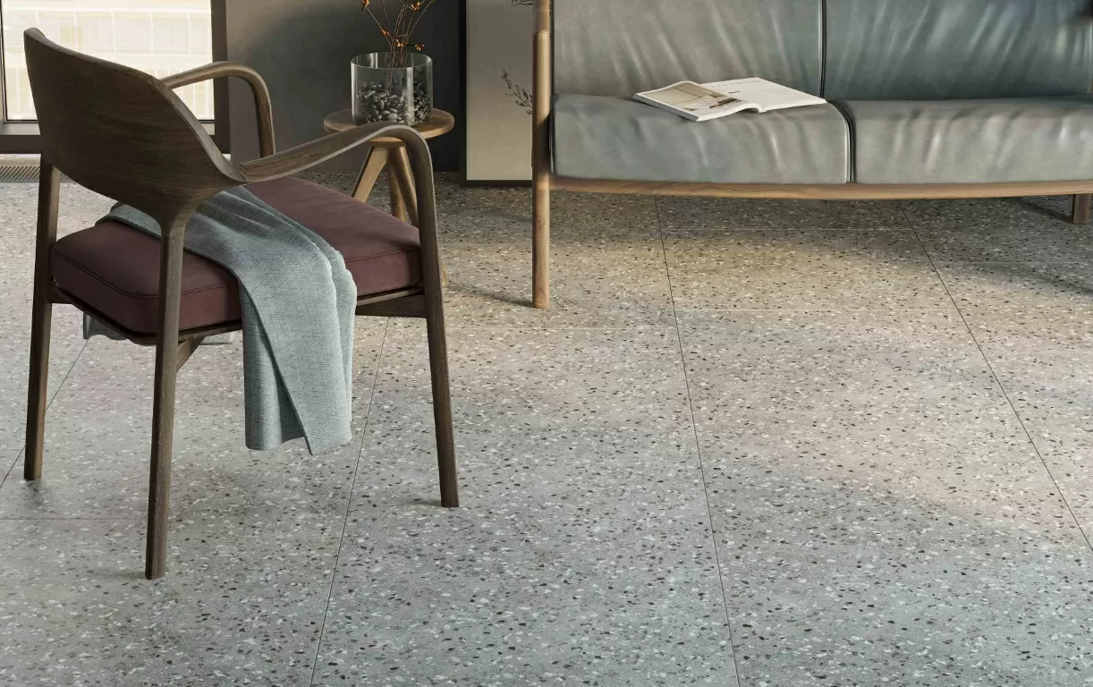 Керамогранит NF0H00M01 Ньютрон Флэр 9.5мм 60х60