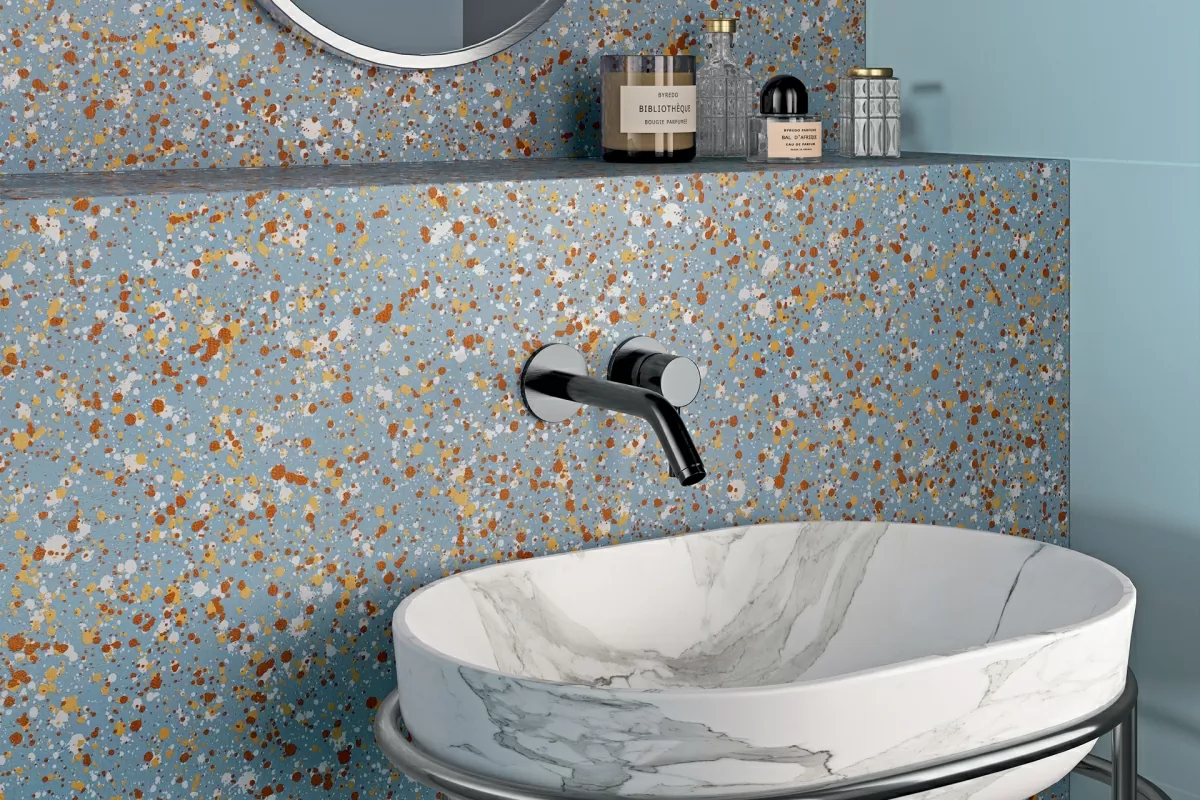 Керамогранит PF60009653 Gioia Scandi Ret 60x120