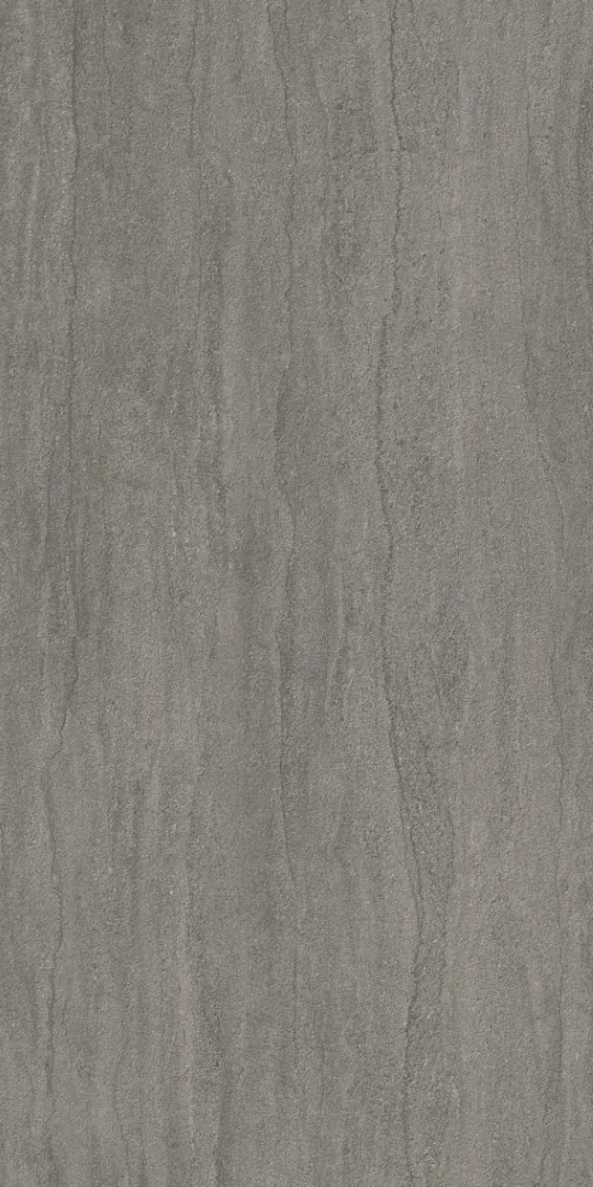 Керамогранит KM8016G0121R Портленд серый тёмный матовый обрезной 80x160x0,9