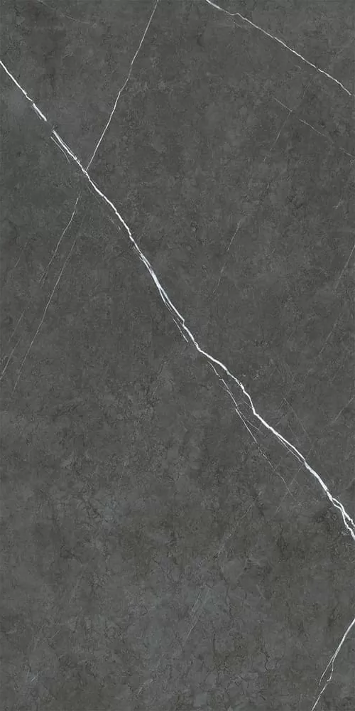 Керамогранит 610010002631 Metropolis Imperial Black Nat Rett 60x120