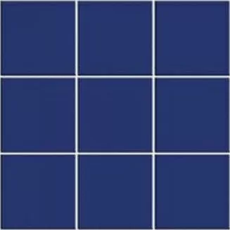 Мозаика 80097 Mosaic Cobalt 10x10 30x30