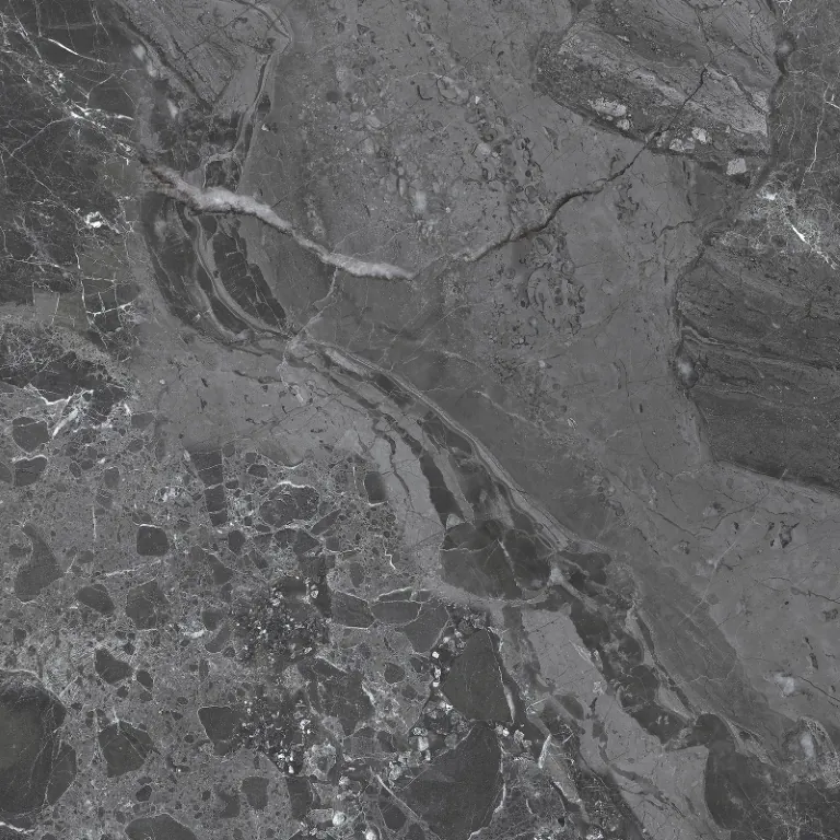 Керамогранит 6060GRY99M Greiny Dark матовый 600x600x9.5