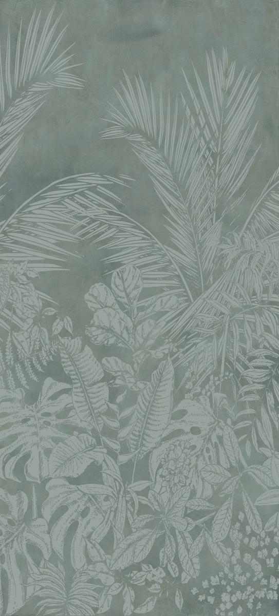 Керамогранит PF60008296 LUCE DEC.TROPICI A RET 120X280