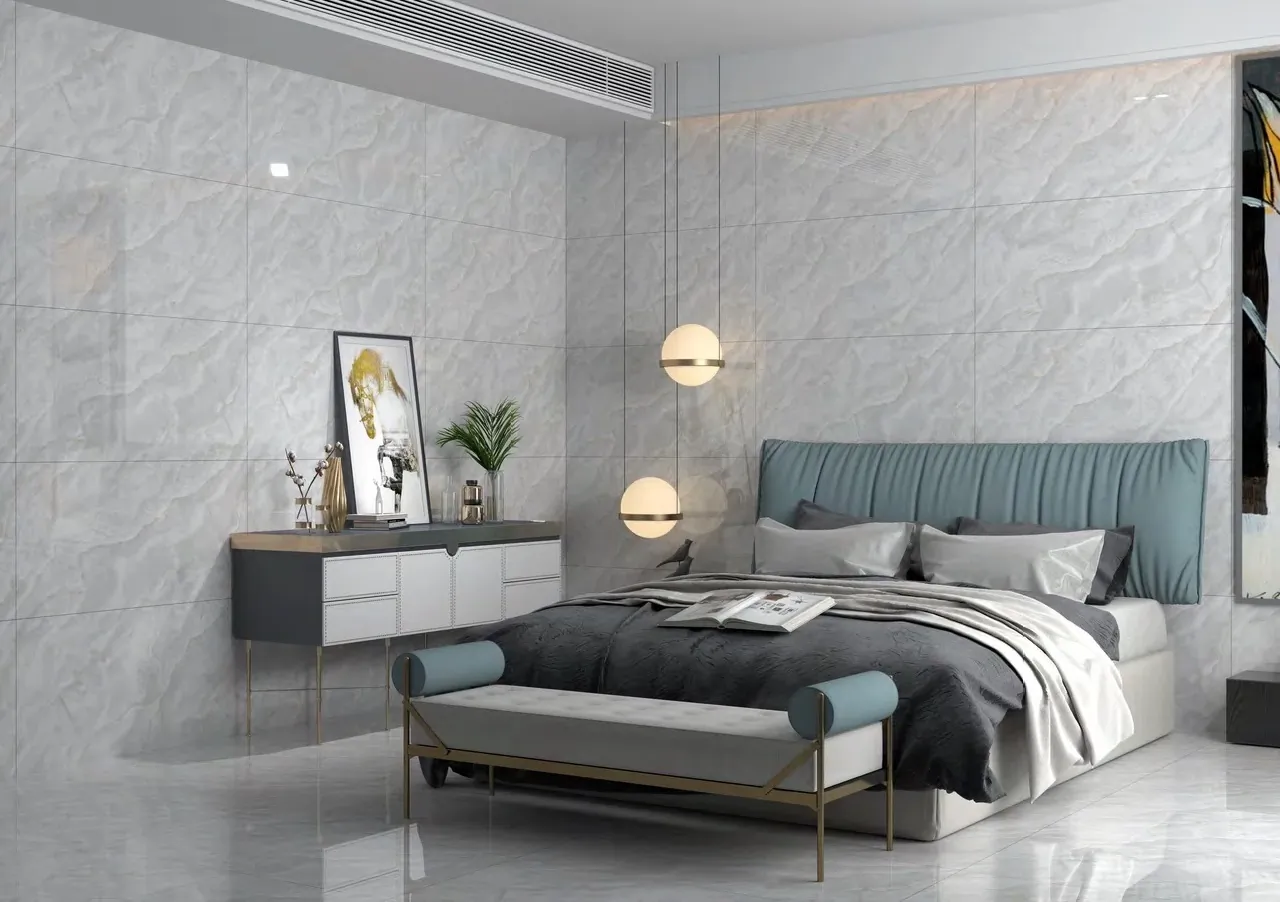 Керамогранит N20574 Crystal Onyx Polished 60x120