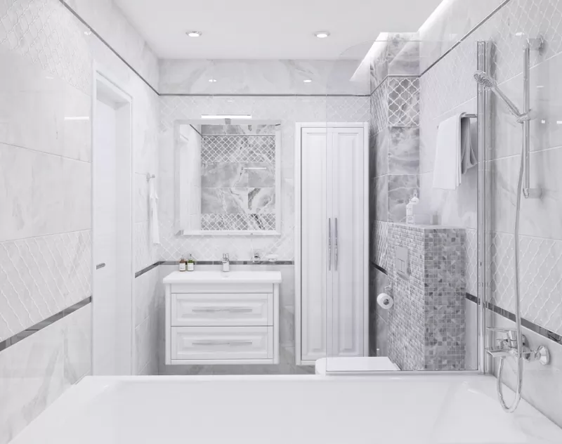 Керамогранит Plazma зелёный 40х40