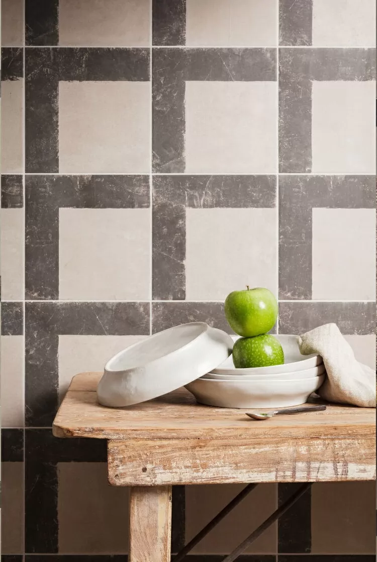 Керамогранит 40472 Fs Brush Square 22,3x22,3x0,9