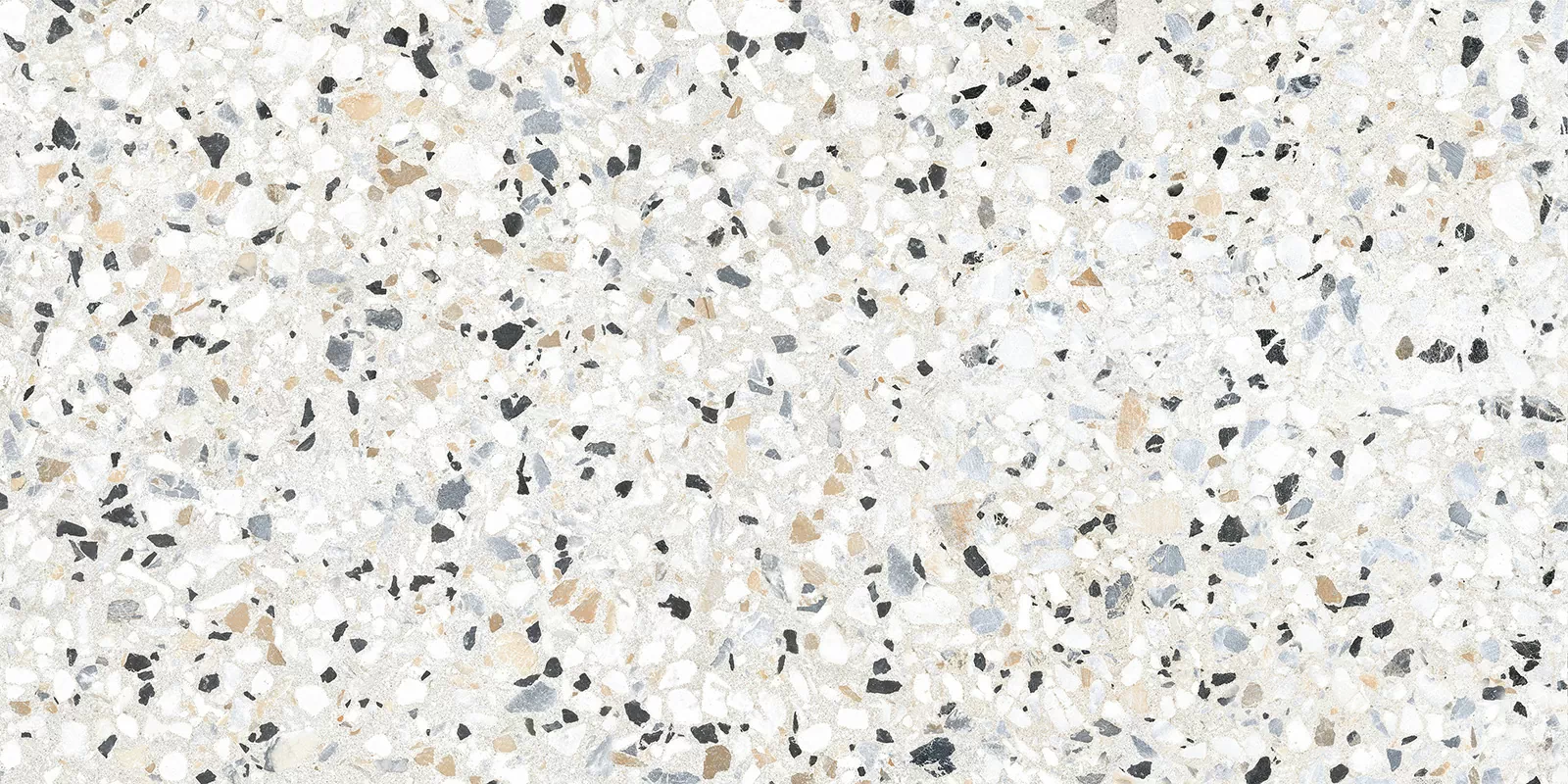 Керамогранит GFA114TRZ07L Terrazzo лаппатированный 570x1140x7.5