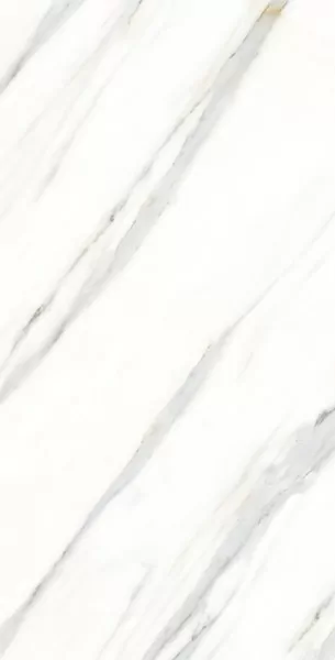 Керамогранит Statuario Calcatta Glossy 60x120