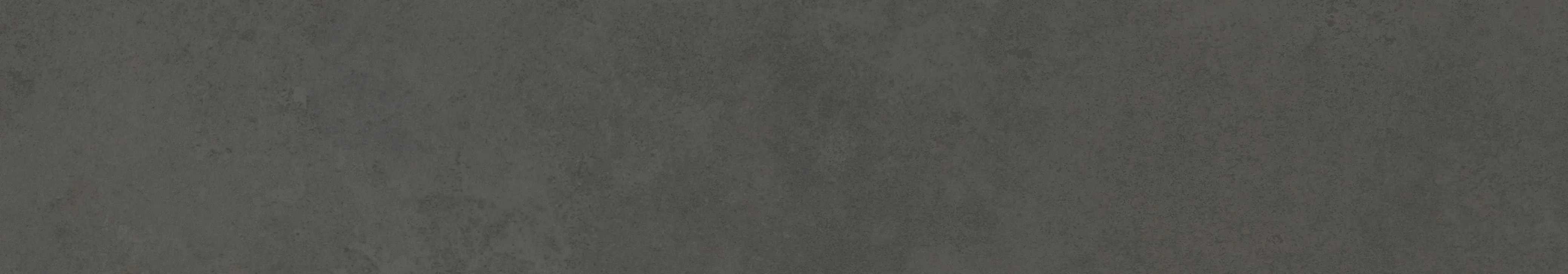 Керамогранит KM4040G0041NBT5 Плинтус Хадду серый тёмный матовый 40,2x7,6x0,8