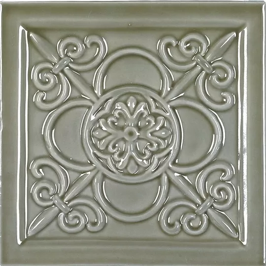 Плитка ADST4031 Relieve Vizcaya Eucalyptus 14,8х14,8