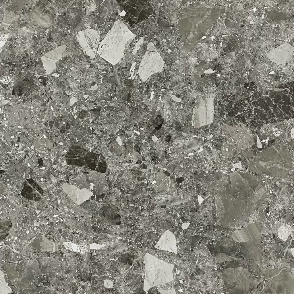 Керамогранит GFU04STE70R Steel rock 60x60