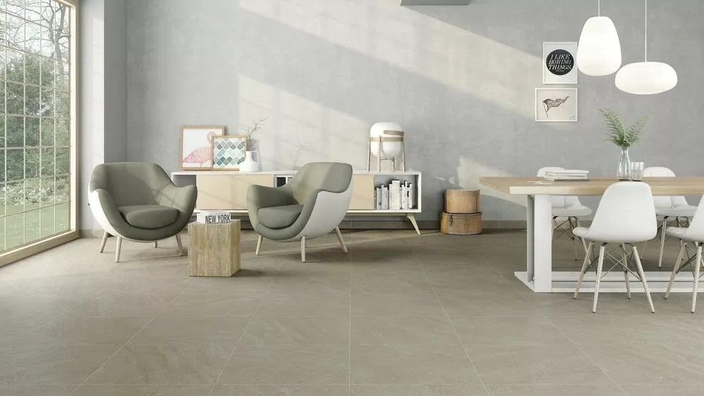 Керамогранит 017.250.0002.02023 At.Tabor Gris Rect. 60x120