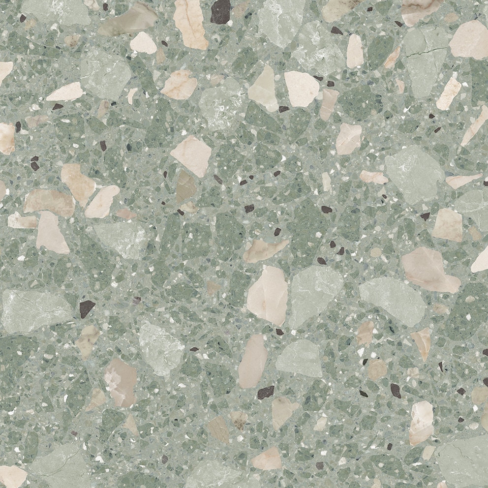 Керамогранит 4X55 Monaco-R Verde Pulido 79,3x79,3