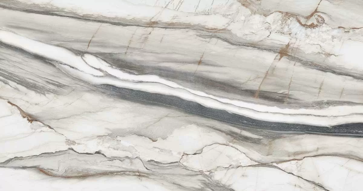 Керамогранит PF60012757 Oyster White Nat Ret 60x120