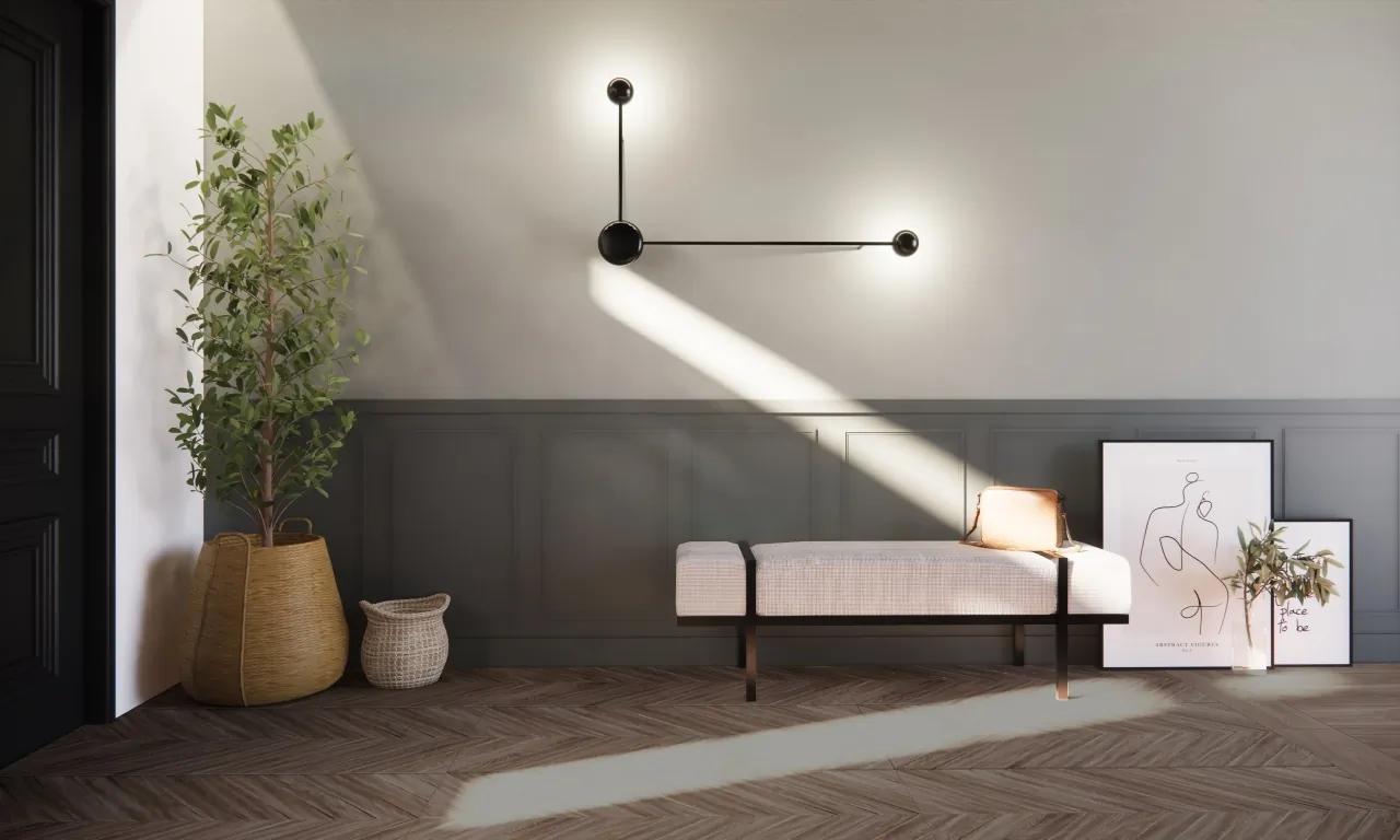 Керамогранит Spike Natura 60x120