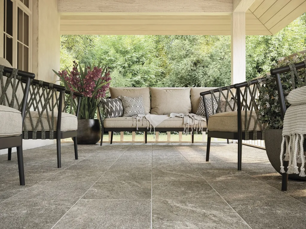 Керамогранит C-MU4L092D Mercury серый 29,7x59,8