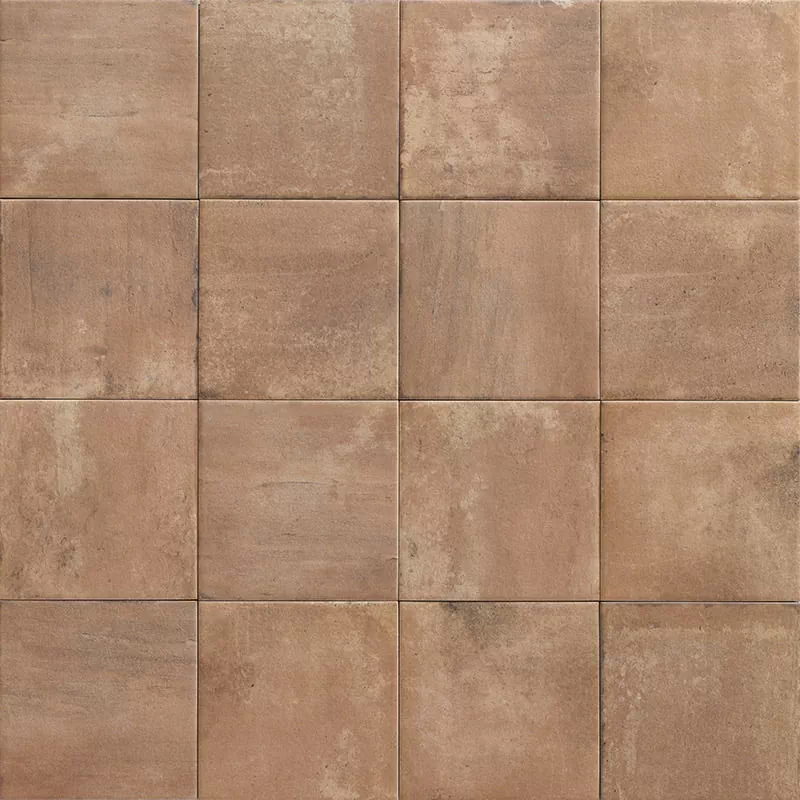 Керамогранит Teguise Cotto 15x15
